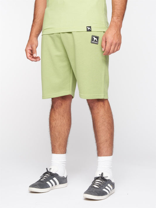 Dexon Shorts Green